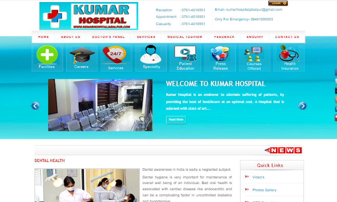 Kumar-Dental-Clinic