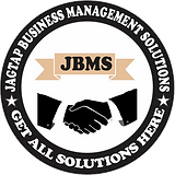 Digital Marketing Agencies in Nashik - JBM Solutions Logo