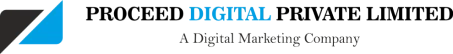 Digital Marketing Agencies in Nashik - Proceed Digital Private Limited Logo